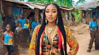 Keira Fyah  Rise An’ Shine Shenseea Type Beat [upl. by Danit]