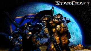 StarCraft  Terran Theme 1 [upl. by Psyche]