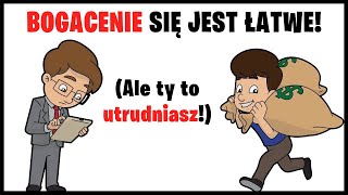 Szkoda Że Nie Wiedziałam O Tym Wcześniej  Potęga Podświadomości  Joseph Murphy [upl. by Brechtel]