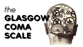 Glasgow Coma Scale GCS  MEDZCOOL [upl. by Pitarys]