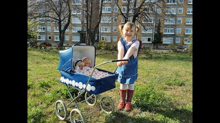 „Kindheit in der kinderreichsten Stadt der DDR“ [upl. by Aniale522]