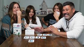 NEW FAVORITE FAMILY GAME  What are our PRIORITIES [upl. by Guria]