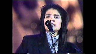 Tanita Tikaram  Good tradition  Twist in my Sobriety 1988 [upl. by Alis292]