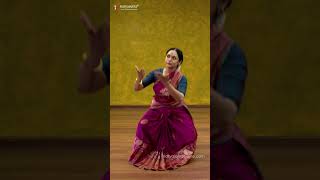 Thiruvempavai Performance by Rama Vaidyanathan  Bharatanatyam [upl. by Shewchuk]