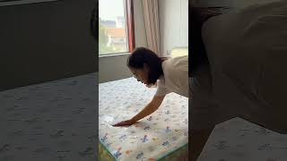 water proof bed sheetamazon new kitchen itemkitchen gadgets kitchenhacks shorttrending viral [upl. by Elizabet]