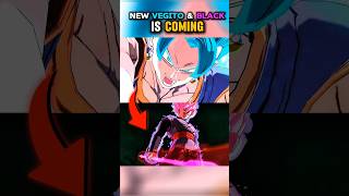 New TRANSFORMING Vegito amp Rose are Coming🔥✨Dragon Ball Legendsdragonballlegends dbl dblegends [upl. by Sainana567]