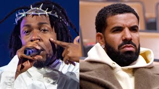 The Stage is Set Drake vs Kendrick Lamar Metro booming amp Future Album drop part 2 Diss Songs OTW [upl. by Latsyrcal]