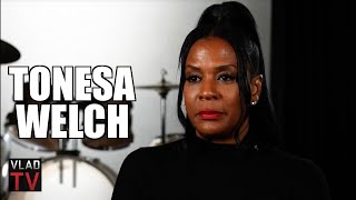 Tonesa Welch BMF Responds to Dexter Sosa Hussey Calling Her a quotRatquot Part 20 [upl. by Nahk]