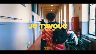 GS  JE TAVOUE  CLIP OFFICIEL [upl. by Annayak453]