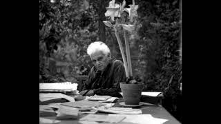 Jacques Derrida Responsibility Selfforgetting and Infinite Love [upl. by Jueta]