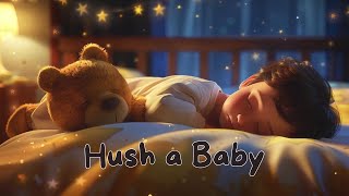 Baby Deep Sleep Instantly ♥ Twinkle Twinkle Little Star ♫ Mozart Brahms Lullaby✨ [upl. by Swaine]