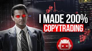 how to copytrade meme coin whales in 2025 NEW METHOD [upl. by Akinod860]