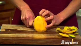 How to Cut a Mango [upl. by Boorer]