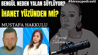 KAYBIN SEBEBİ İHANET Mİ PARA MImustafahankulu bengülgüvenç [upl. by Hgieliak768]