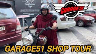 Garage51 shop tour [upl. by Anitneuq]