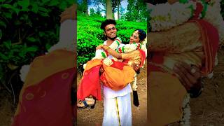 Marriage moment tamil love wedding couplegoals tamilanphotographysalem funnyvideos viral [upl. by Arada]