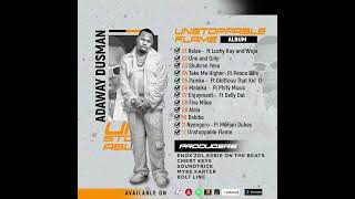 Adaway Dusman  Debiba  Official Audio [upl. by Teryl]