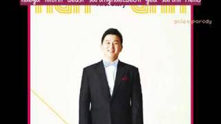 Hello by 허각 Huh Gak english subs  hangul  romanisation [upl. by Laura]