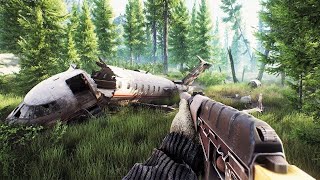 TOP 20 Best PS4 Survival Games  Best PS4 Games [upl. by Asseralc112]