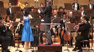 Angela Gheorghiu  Paride ed Elena O del mio dolce ardor  Tokyo [upl. by Juanne]