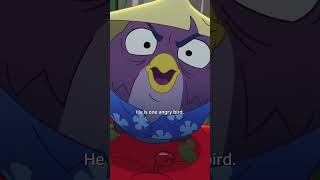 Angry Birds Mystery Island  Season 1 Part 2 Trailer shorts [upl. by Ail]