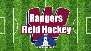 WHS Rangers Varsity Field Hockey vs Quabbin  October 11 2023 [upl. by Yeung]