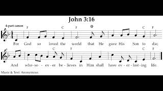 John 316 round  Treasury 970 [upl. by Haven440]