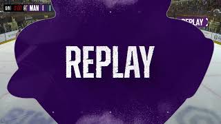 Goals  Manchester Storm v Coventry Blaze [upl. by Bevon]