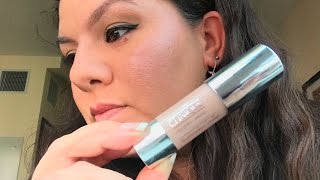 Clinique Chubby Stick Highlighter Review [upl. by Eetnahs]