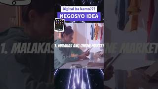 Negosyo ONLINE na Patok 2024 businessideas negosyoideas [upl. by Idell485]