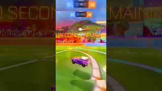 And we lost😓 rocketleague rl rlclips rocketleagueclips rlgoals gamingvideos [upl. by Amadus]