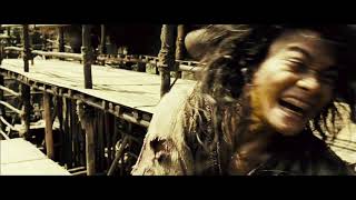 Ong Bak 2 Final Fight HD [upl. by Nuris]