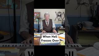 When Hell Freezes Over forgive forgiveandforget forgiveness [upl. by Cypro]