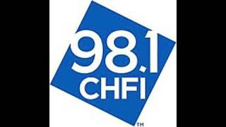 981 CHFI Legal ID  Jingle September 2024 [upl. by Palermo]