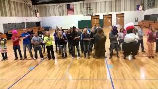 Mondovi High School Accounting DebitCredit Rap [upl. by Baldwin]