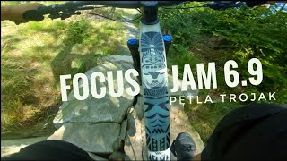 FOCUS JAM 69  PTROJAK [upl. by Santiago539]