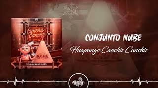 Conjunto Nube  Huapango Canchis Canchis 2024 [upl. by Yehc]