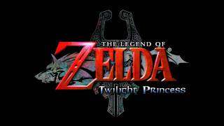 Zelda Twilight Princess  Malo Mart EXTENDED [upl. by Dolores]