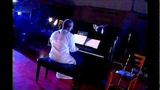 Ilayaraja playing Piano  Rare Video  Divine and Philosophical [upl. by Jagir]