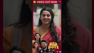 Vaishaka Sandye Video Song  Bad Boyz  Omar Lulu  Bibin George  Najim Arshad  coversong [upl. by Latsyrhc]