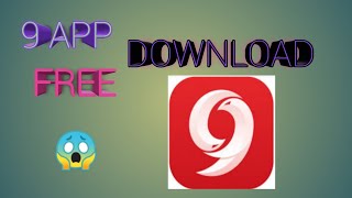 How to download old version 9app [upl. by Rowan]