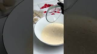 Shokoladli pankeyk cake food shokolad recipe dessert shirinliklar shirinlik [upl. by Ittocs]