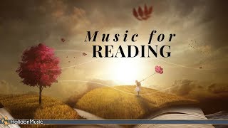 Classical Music for Reading  Debussy Liszt Mozart Chopin Beethoven [upl. by Yenruoc]