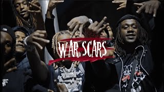 FREE No Auto Durk x EST Gee Type Beat 2024  quotWar Scarsquot Prod b10prod [upl. by Briscoe]