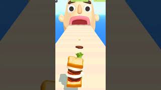 Whats yout favorit food sandwich or burger 😍❓shorts games gameplay [upl. by Yesmar]