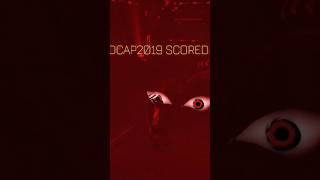 Ground to Air reset dcap2019 rocketleague shorts gaming [upl. by Aklim]