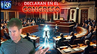 ACABAN DE LIARLA FUERTE EN EL CONGRESO LA VERDAD ES IMPARABLE [upl. by Flam]