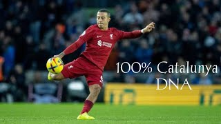 Best Of Thiago Alcantara 20222023 [upl. by Erehpotsirhc]