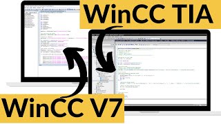 WinCC  Complete VB Scripting Course for WinCC V7 amp WinCC TIA [upl. by Anigger]