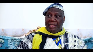 THÉOPHILE OBENGA SUR LES 64 ANS DE LINDÉPENDANCE DU CONGO [upl. by Jaehne263]